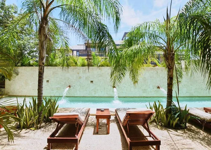 Tzunun By Casago Tulum