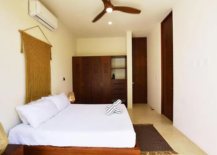 Apartamento Tzunun By Casago *