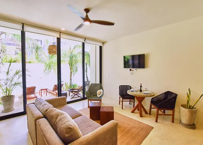 Apartamento Tzunun By Casago *