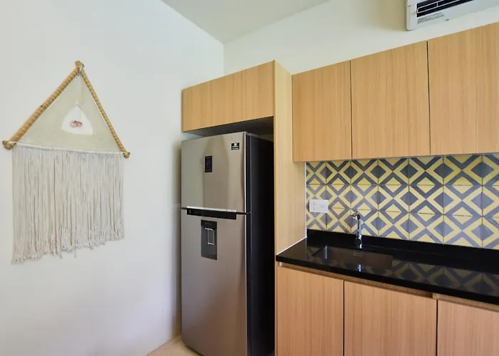 Apartamento Tzunun By Casago Tulum