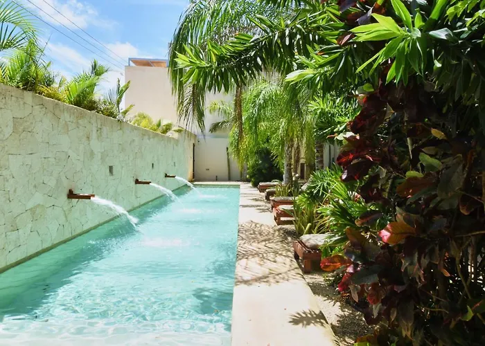 Apartamento Tzunun By Casago Tulum