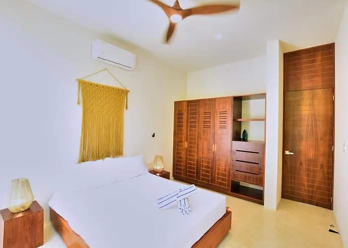 Apartamento Tzunun By Casago *
