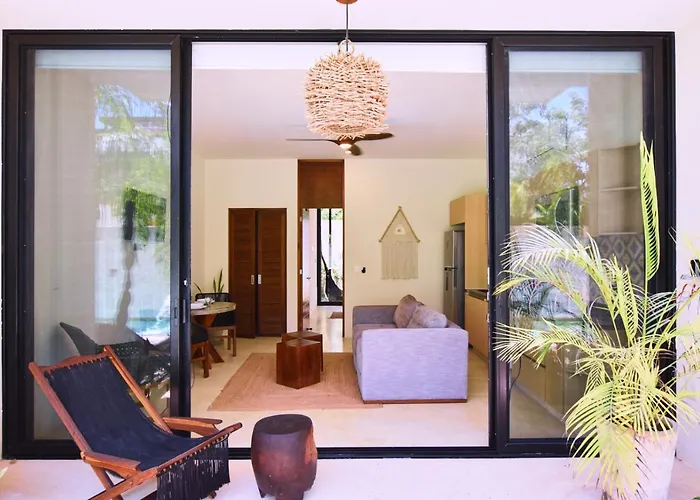 Apartamento Tzunun By Casago
