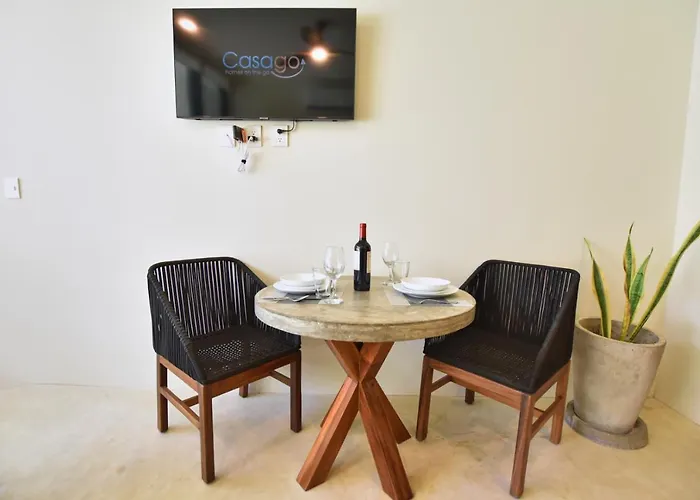 Apartamento Tzunun By Casago